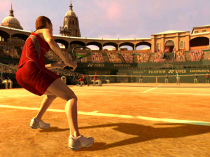 Virtua Tennis 3 - PS3