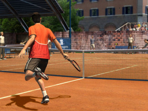 Virtua Tennis 3 - PS3