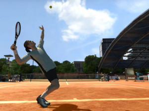 Virtua Tennis 3 - Xbox 360