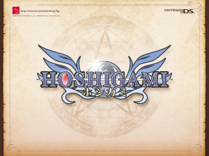 Hoshigami Remix - DS