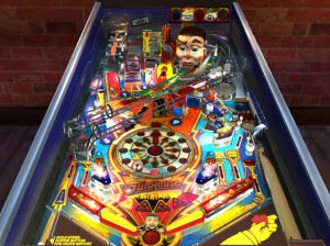 Pinball Hall of Fame : The Williams Collection - Wii