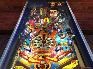 Pinball Hall of Fame : The Williams Collection - Wii