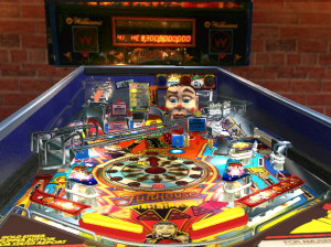Pinball Hall of Fame : The Williams Collection - Wii