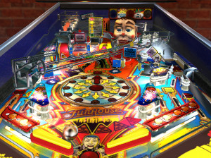 Pinball Hall of Fame : The Williams Collection - Wii