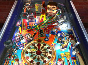 Pinball Hall of Fame : The Williams Collection - Wii