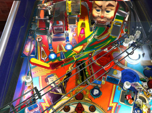 Pinball Hall of Fame : The Williams Collection - Wii