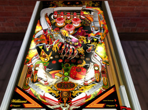 Pinball Hall of Fame : The Williams Collection - Wii