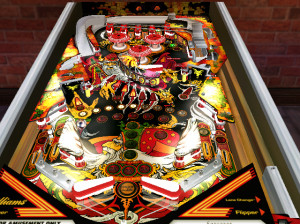 Pinball Hall of Fame : The Williams Collection - Wii