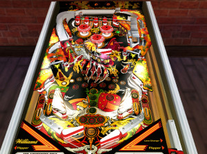 Pinball Hall of Fame : The Williams Collection - Wii