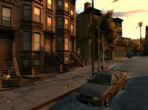 GTA IV - Xbox 360