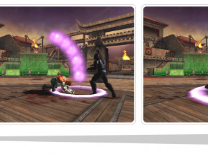 Mortal Kombat : Armageddon - Wii