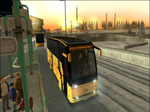 Bus Driver - PC