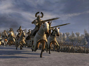 Medieval 2 : Total War Kingdoms - PC