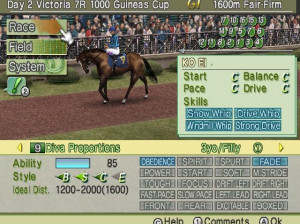 G1 Jockey 4 - Wii