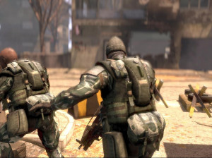 Battlefield : Bad Company - Xbox 360