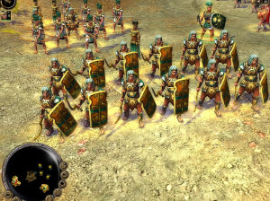 Sparta : Ancient Wars - PC