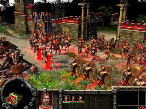 Sparta : Ancient Wars - PC