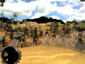 Sparta : Ancient Wars - PC