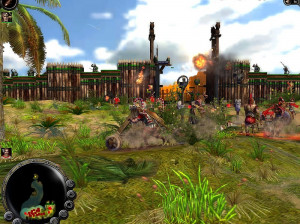 Sparta : Ancient Wars - PC