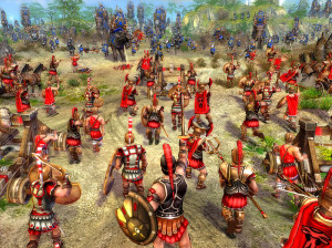 Sparta : Ancient Wars - PC