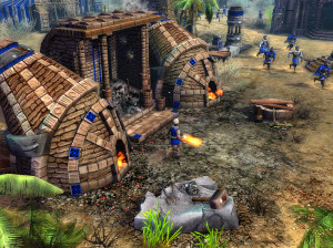 Sparta : Ancient Wars - PC