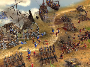 Sparta : Ancient Wars - PC