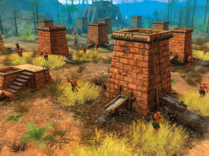 Sparta : Ancient Wars - PC