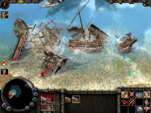 Sparta : Ancient Wars - PC