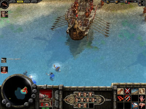 Sparta : Ancient Wars - PC