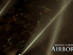 Medal of Honor : Airborne - Xbox 360