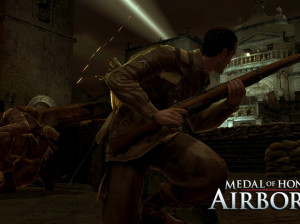 Medal of Honor : Airborne - Xbox 360