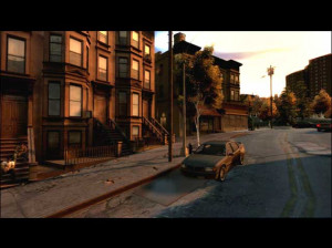 GTA IV - Xbox 360