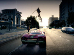 Burnout Paradise - PS3