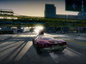 Burnout Paradise - PS3