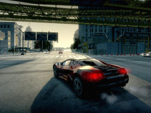 Burnout Paradise - PS3