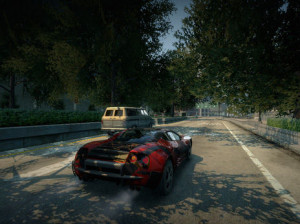 Burnout Paradise - PS3