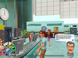 Hospital Tycoon - PC