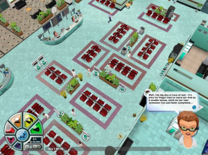 Hospital Tycoon - PC