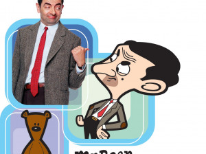 Mr. Bean - PS2