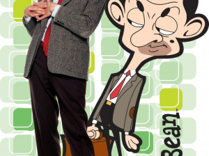 Mr. Bean - PS2