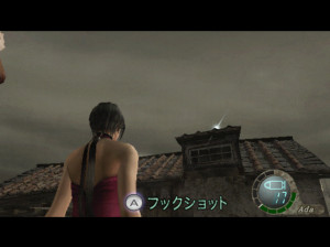 Resident Evil 4 Wii Edition - Wii