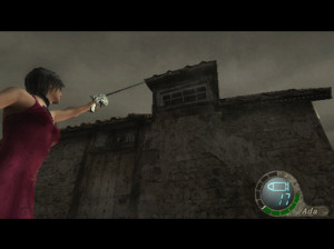 Resident Evil 4 Wii Edition - Wii