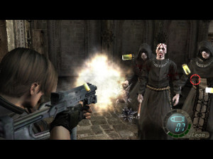 Resident Evil 4 Wii Edition - Wii