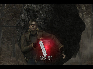 Resident Evil 4 Wii Edition - Wii