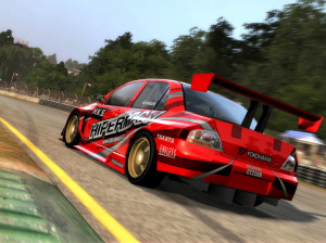 Forza Motorsport 2 - Xbox 360