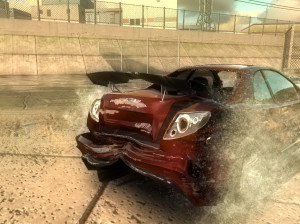 FlatOut Ultimate Carnage - Xbox 360