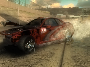 FlatOut Ultimate Carnage - Xbox 360