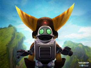 Ratchet & Clank : Opération Destruction - PS3