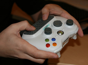 Xbox 360 - Xbox 360