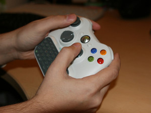 Xbox 360 - Xbox 360